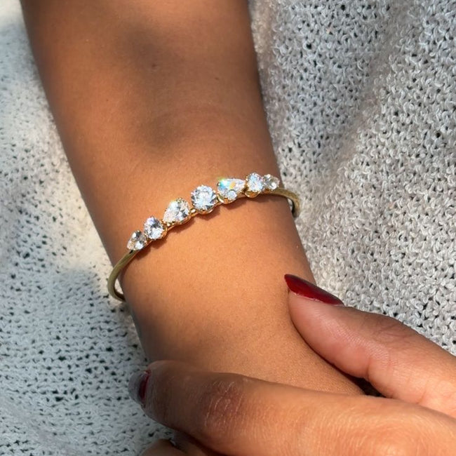 Inaya Cuff