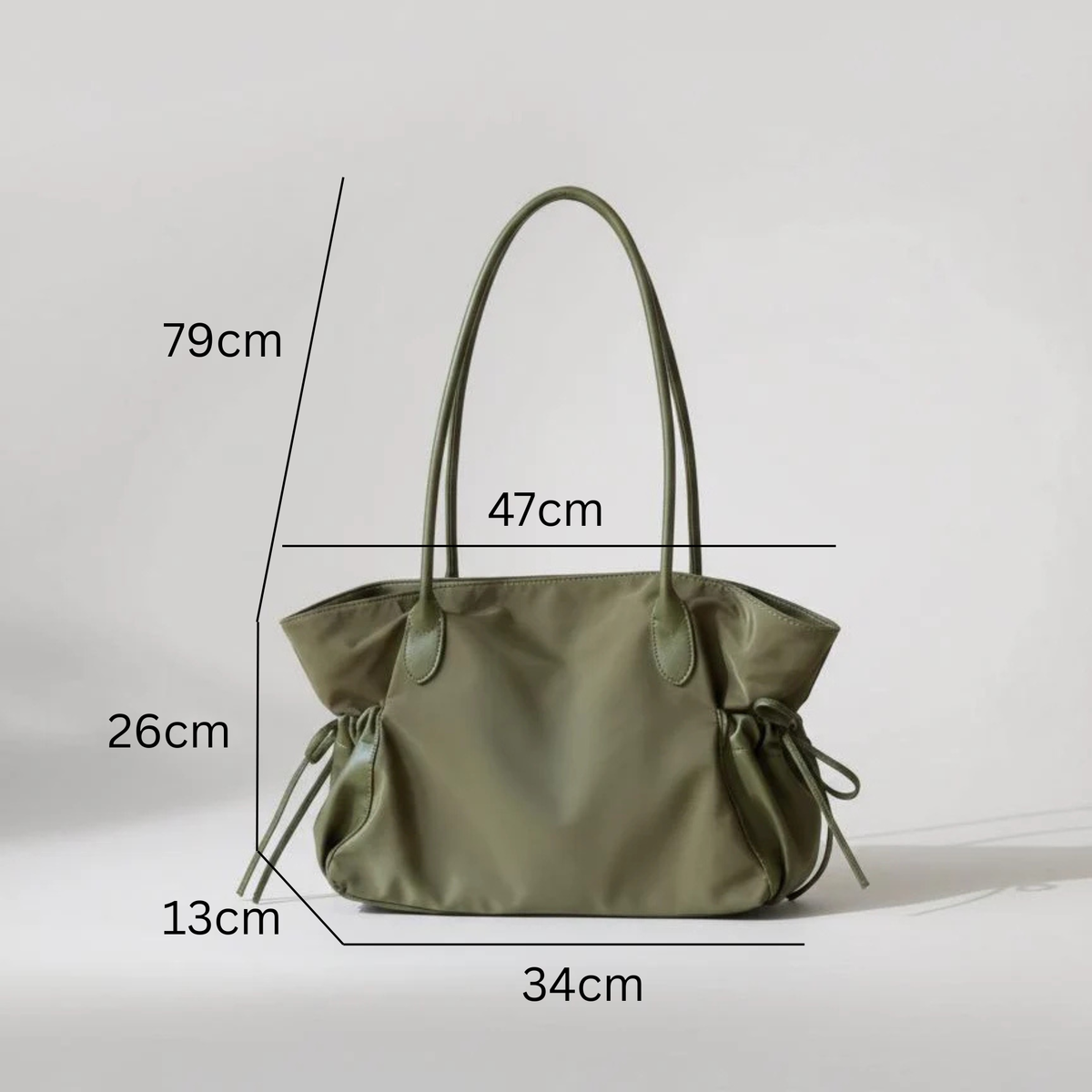 Matcha Tote Bag