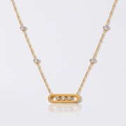 Zara Necklace