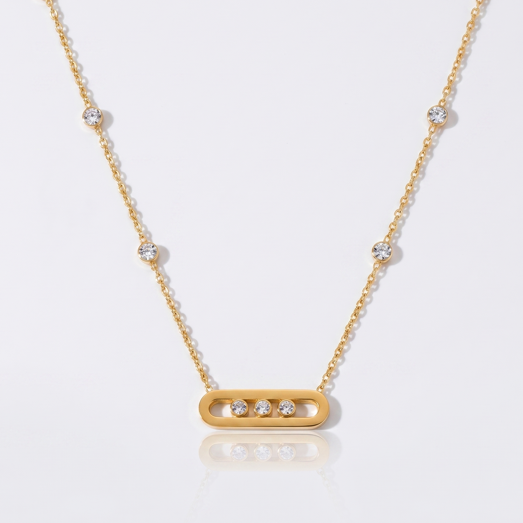 Zara Necklace