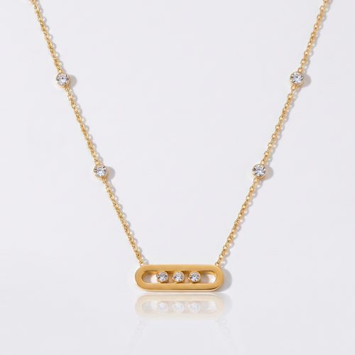 Zara Necklace