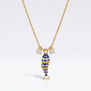 Ocean Treasure Necklace