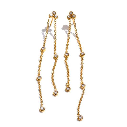 Oriana earrings