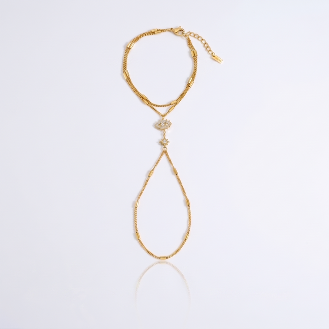 Astra Nazar Hand Chain