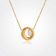 Blair Necklace
