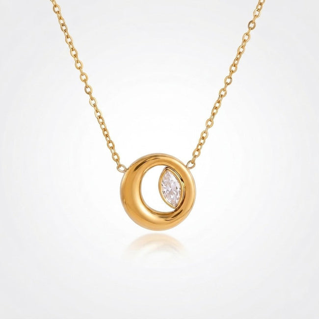 Blair Necklace