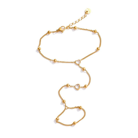 Celeste Hand chain