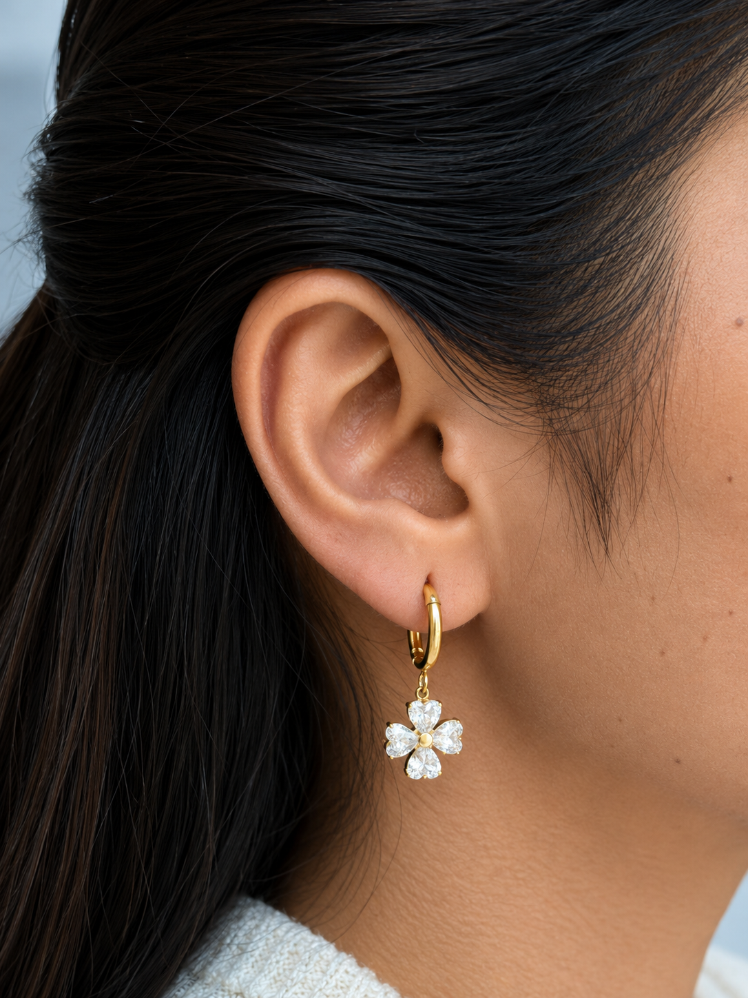 Flora Hoops