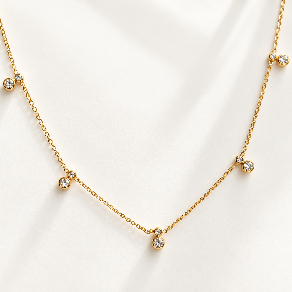 Elara Necklace