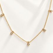Elara Necklace