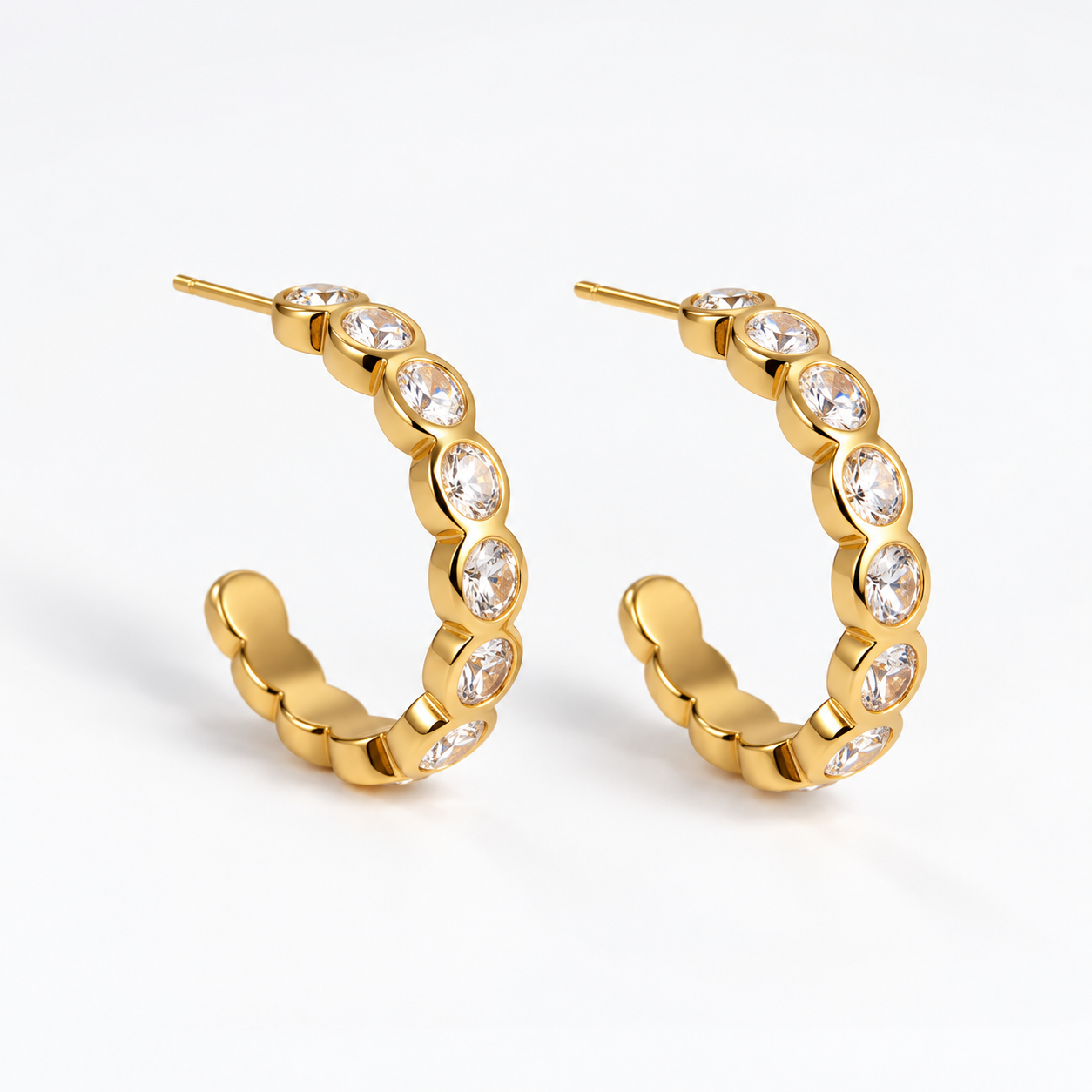 Forever Icon Hoops