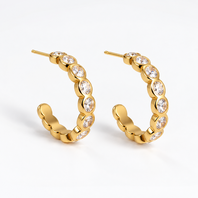 Forever Icon Hoops