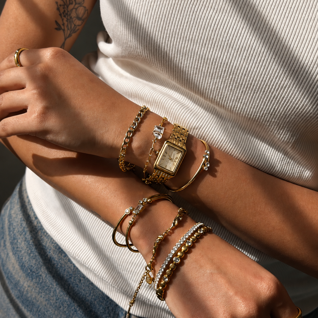 Amelia Bracelet