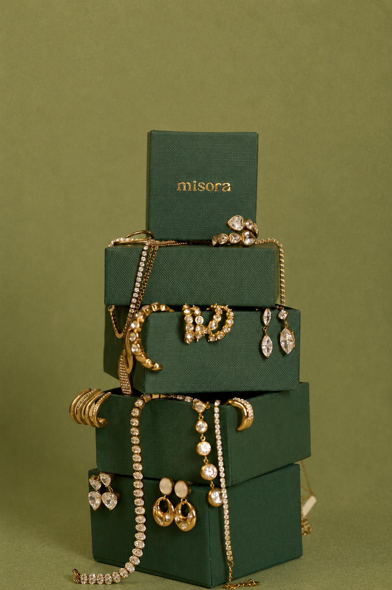 MADE TO GIFT
