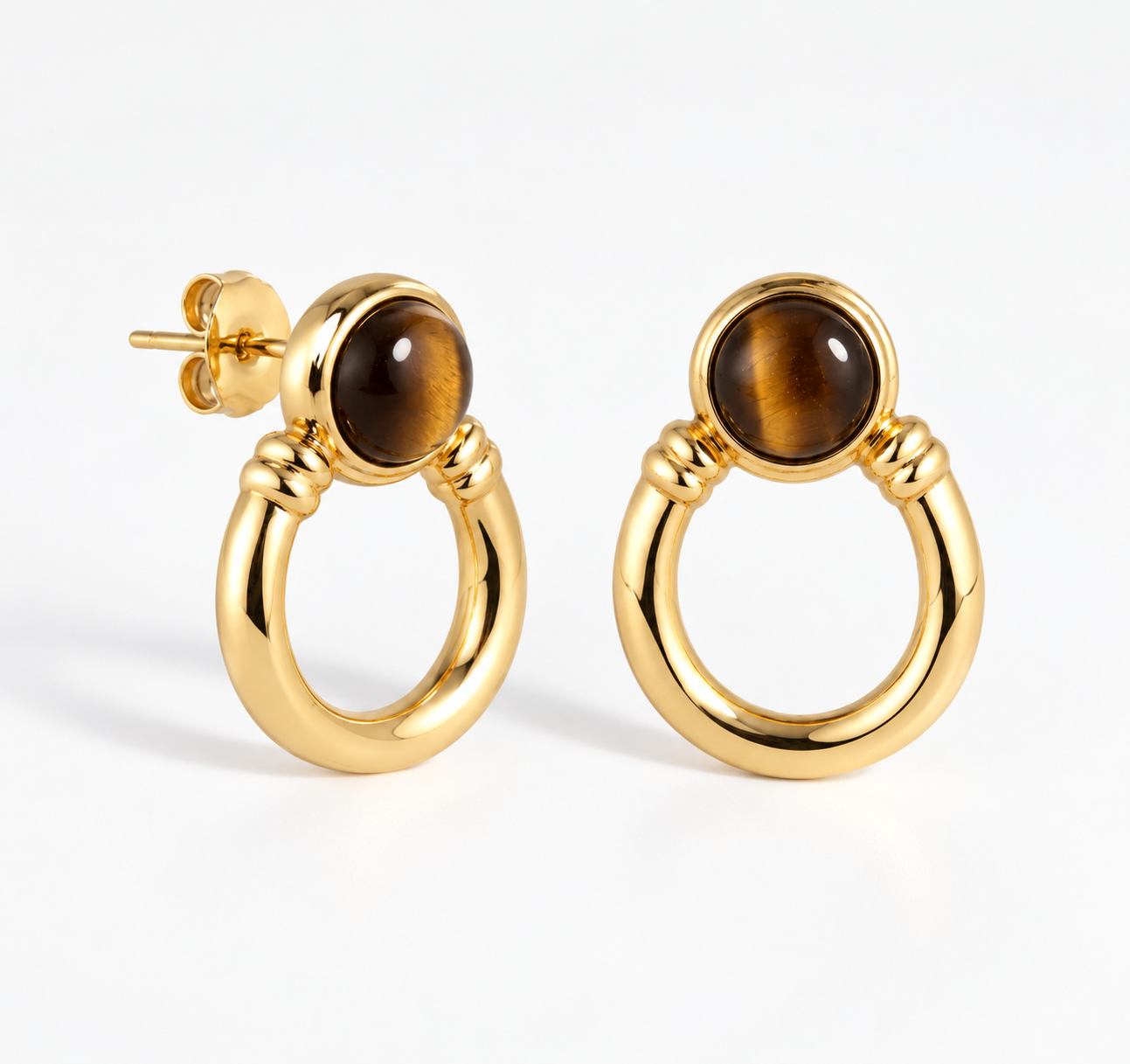 Mocha Muse Hoops