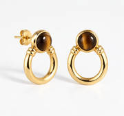 Mocha Muse Hoops