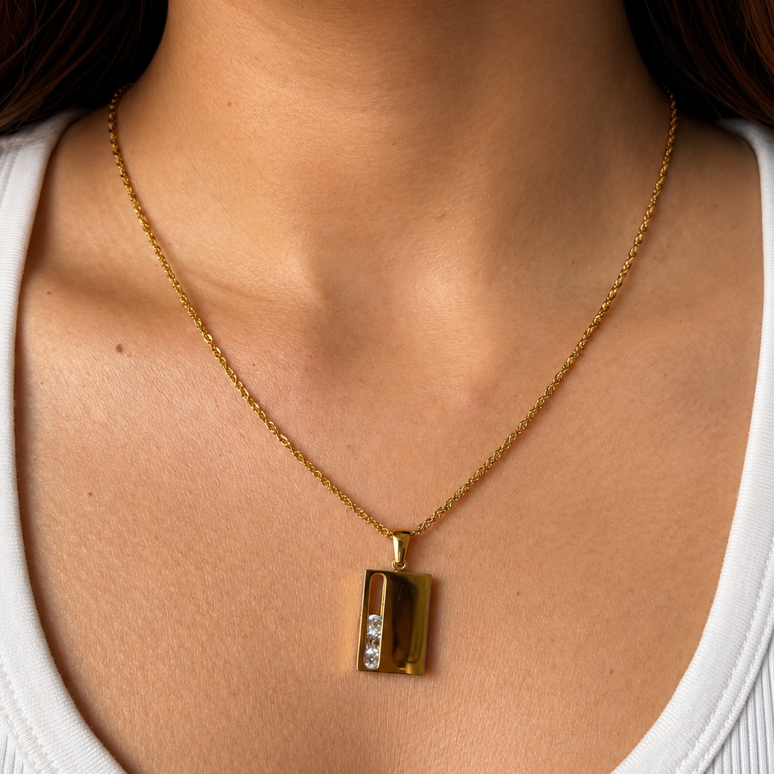 Evermore Necklace