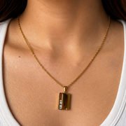 Evermore Necklace