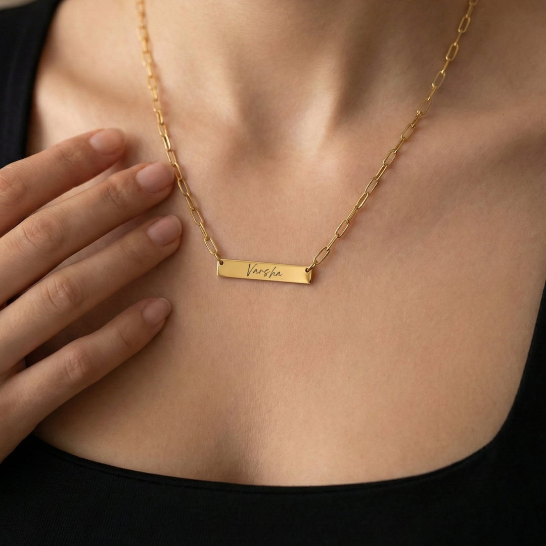 Personalised Perfection