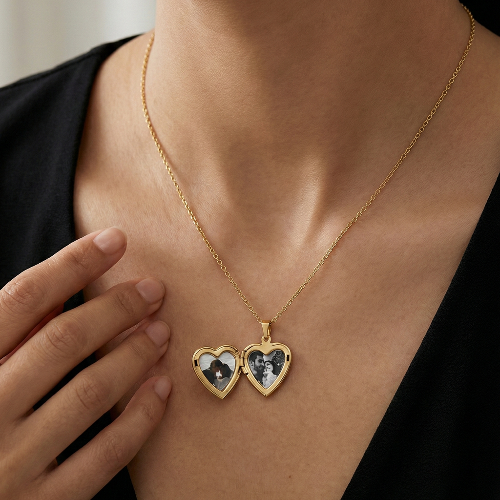 Forever love Photoheart