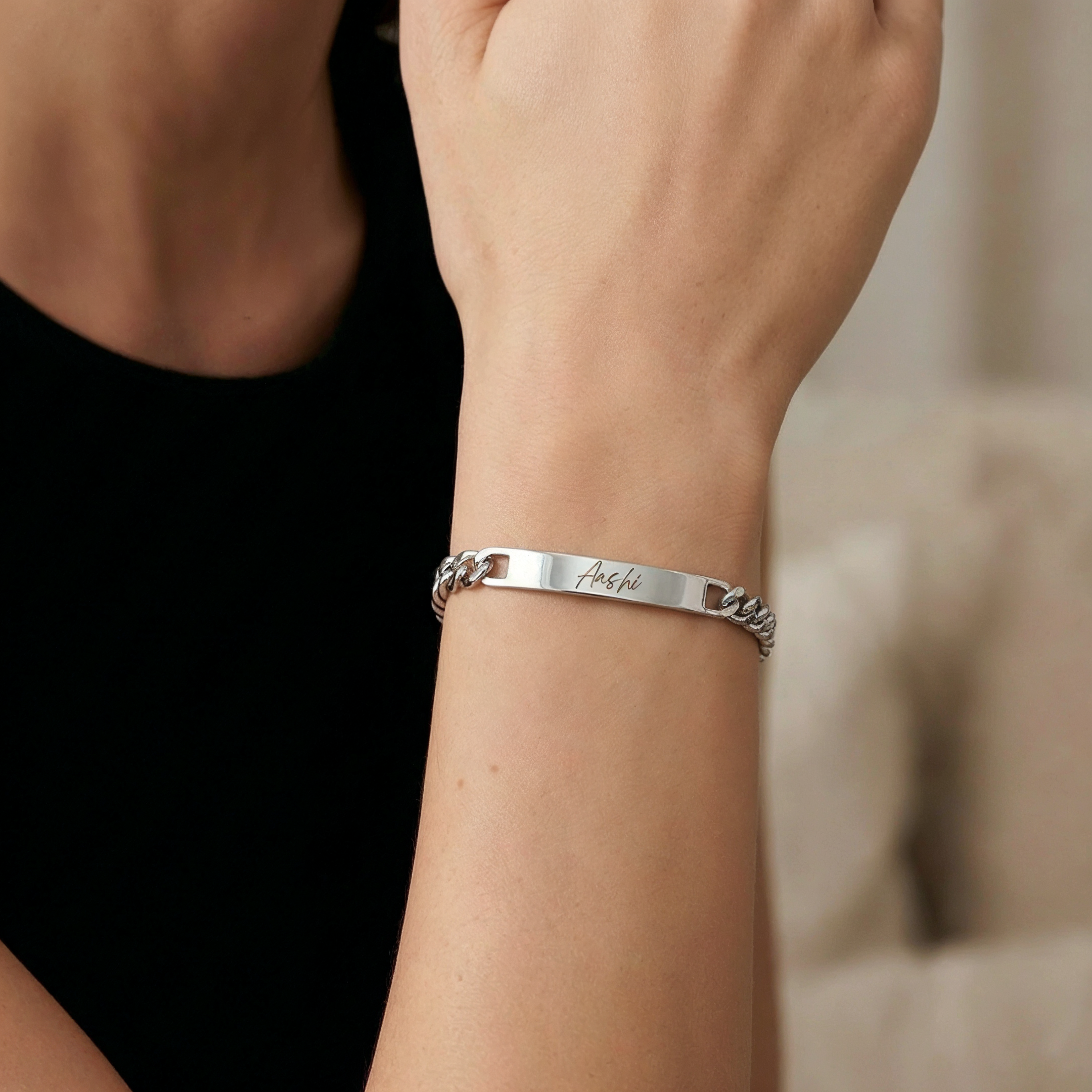 Cara Bracelet