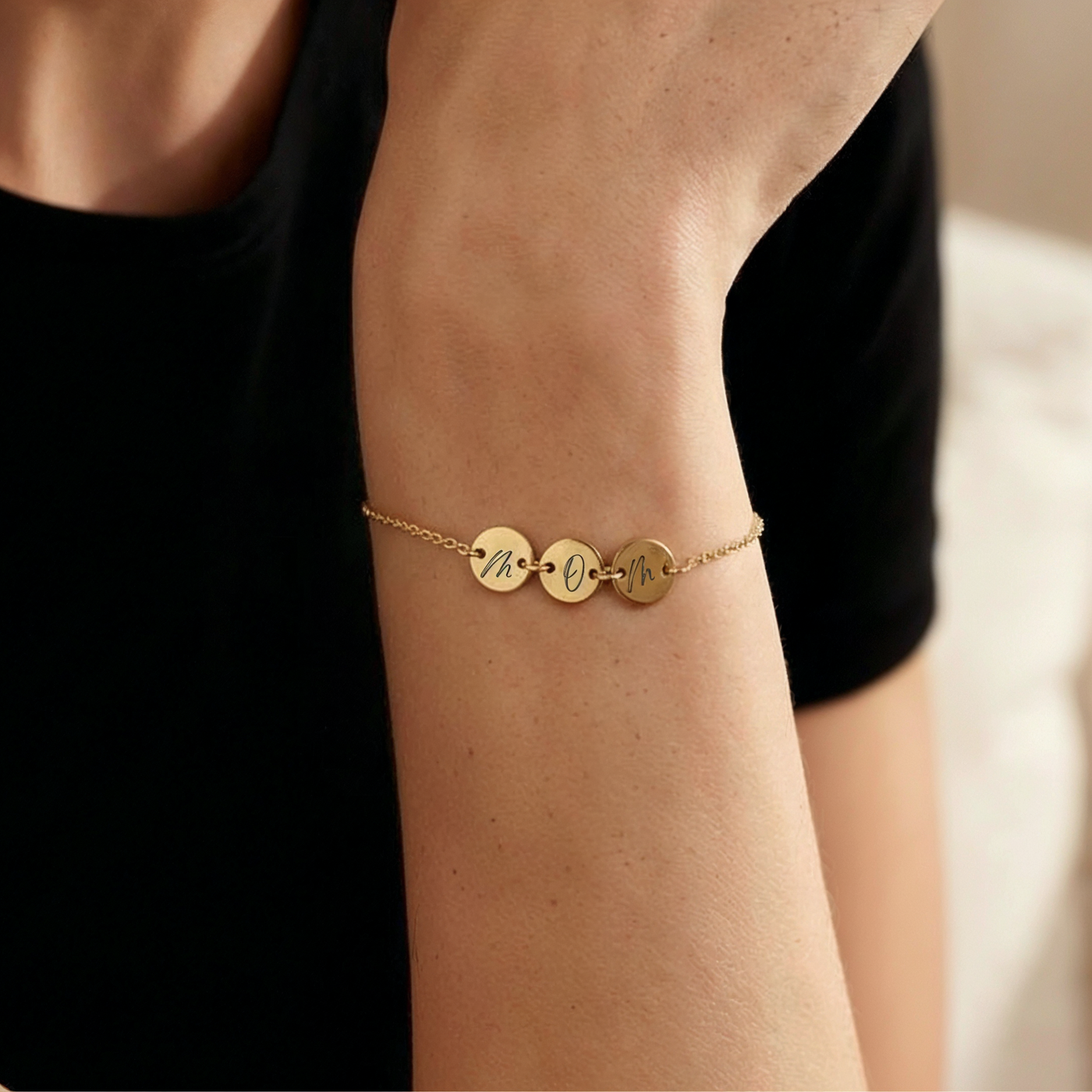 Carissa bracelet
