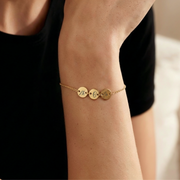 Carissa bracelet
