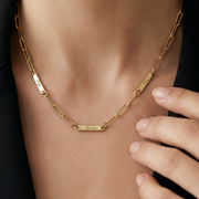 Eliana necklace