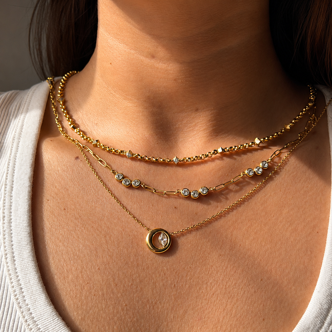 Blair Necklace