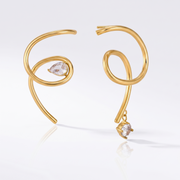 Luna Twist Drops