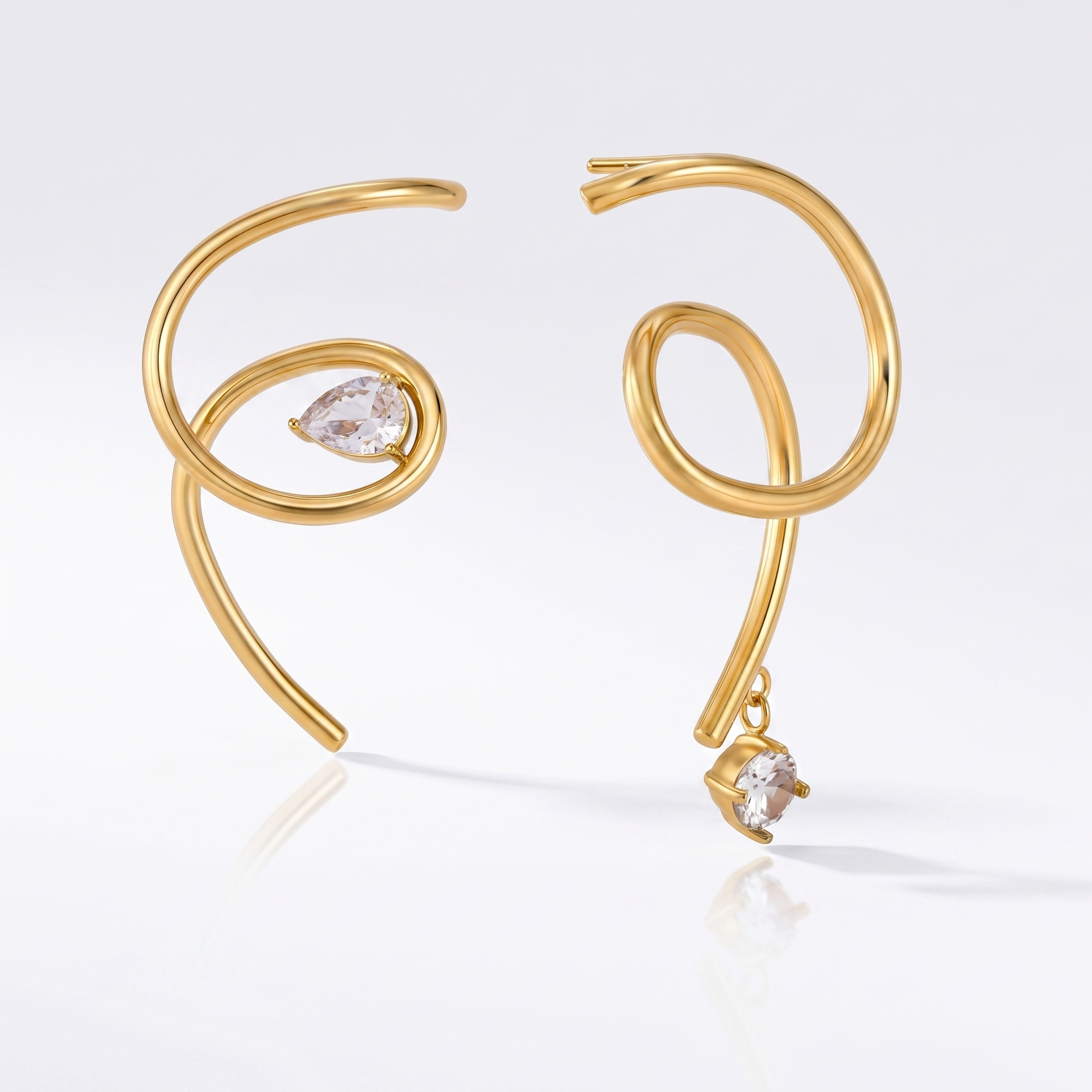 Luna Twist Drops