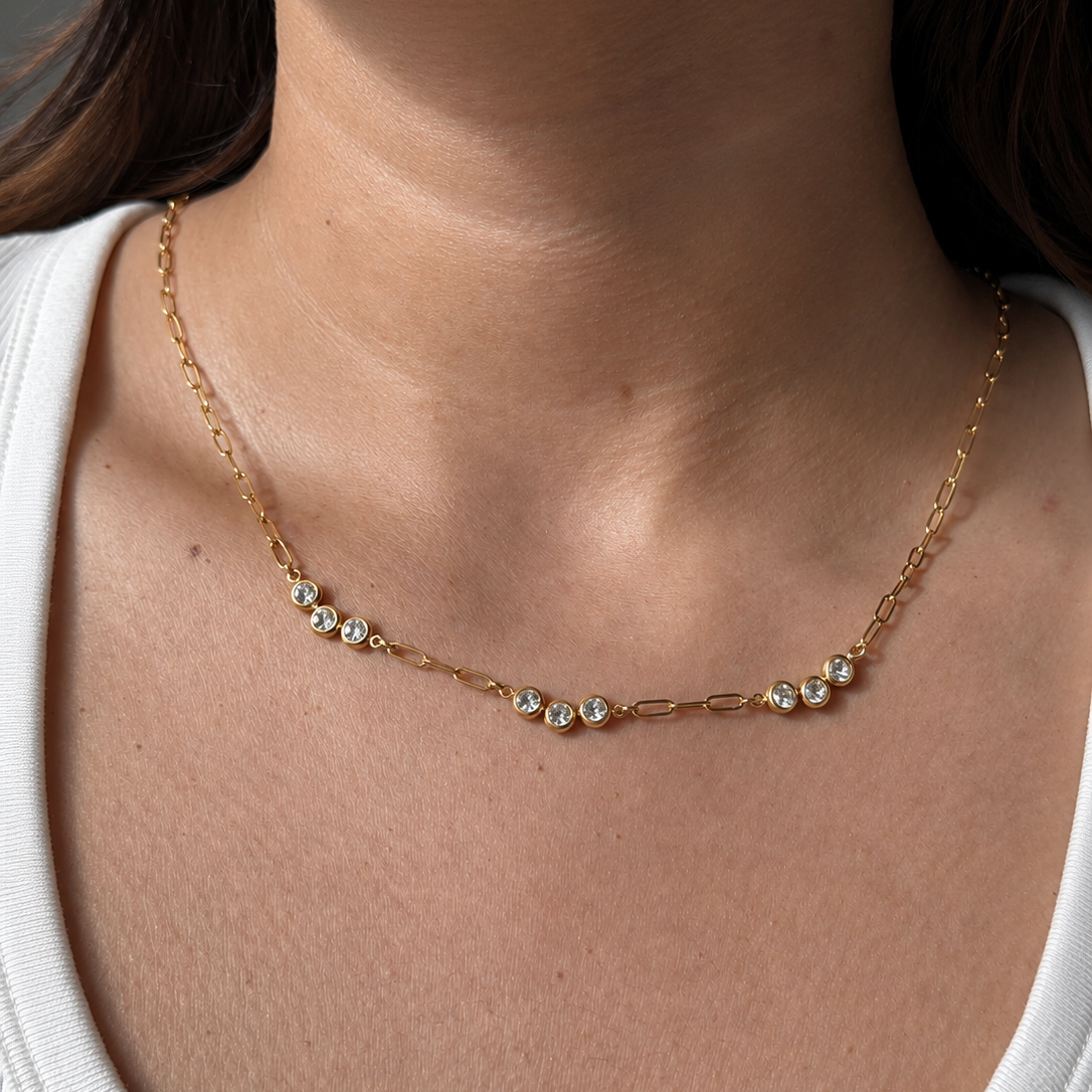 Luna Necklace