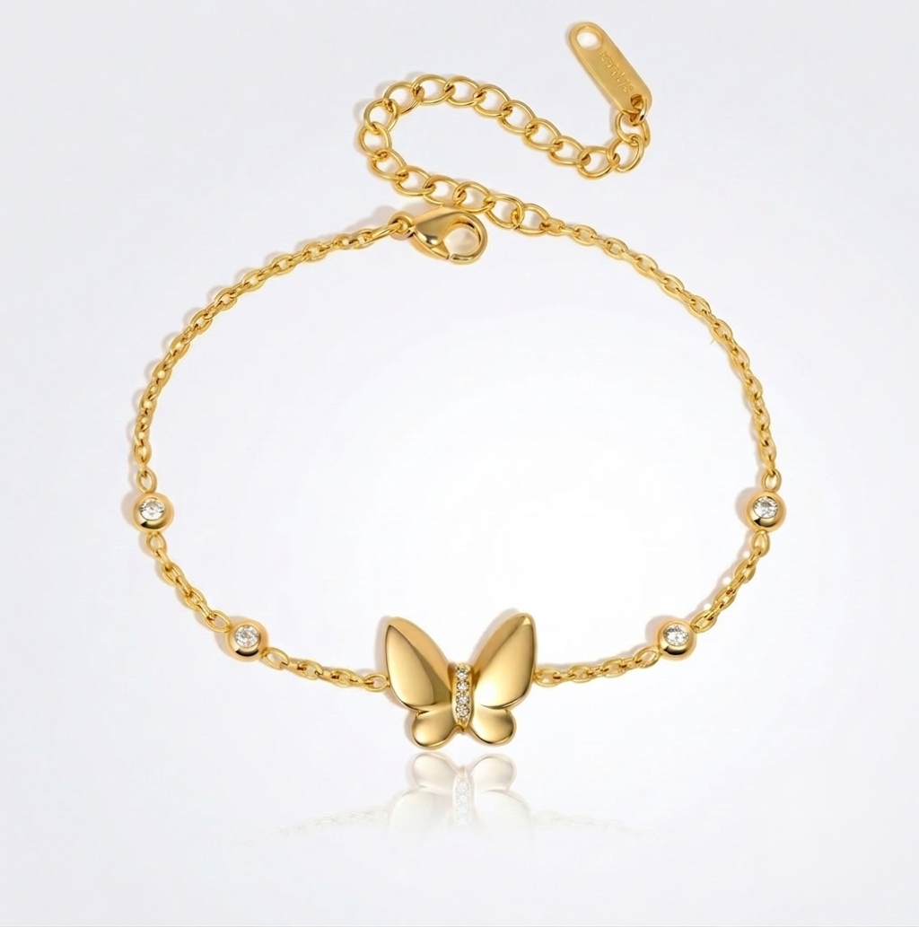 Mariposa Bracelet