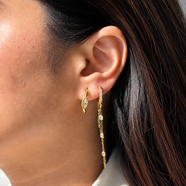 The Muse Earrings