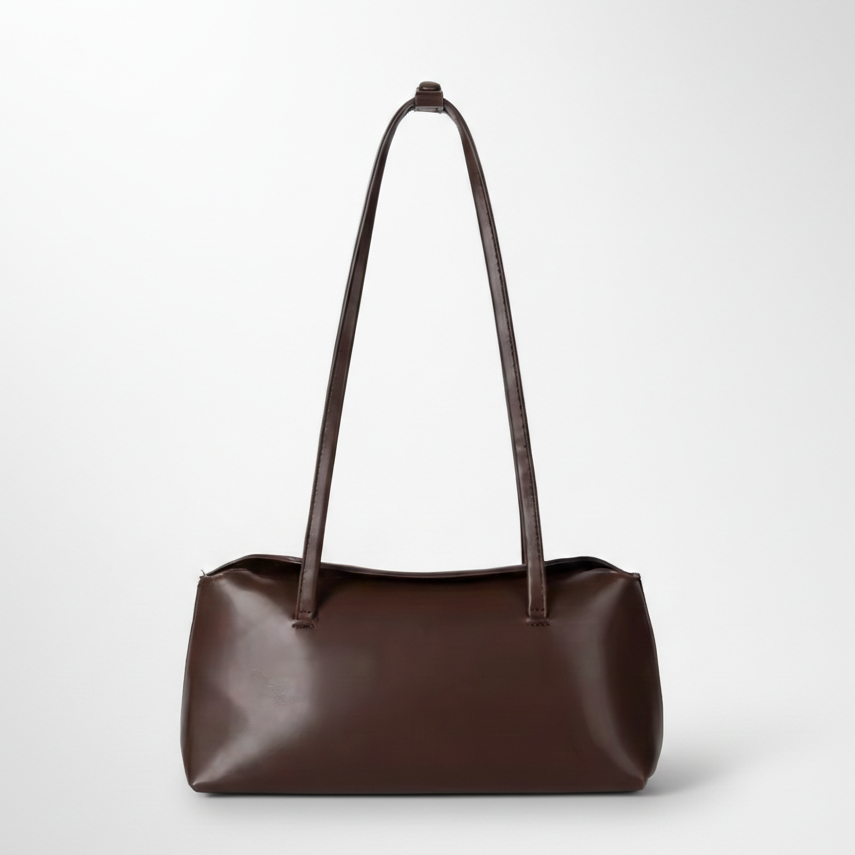 Toffee Shoulder Bag