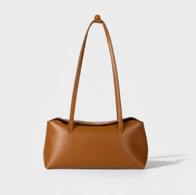 Toffee Shoulder Bag
