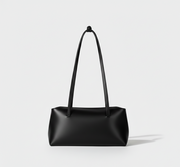 Noir Reserve Shoulder Bag