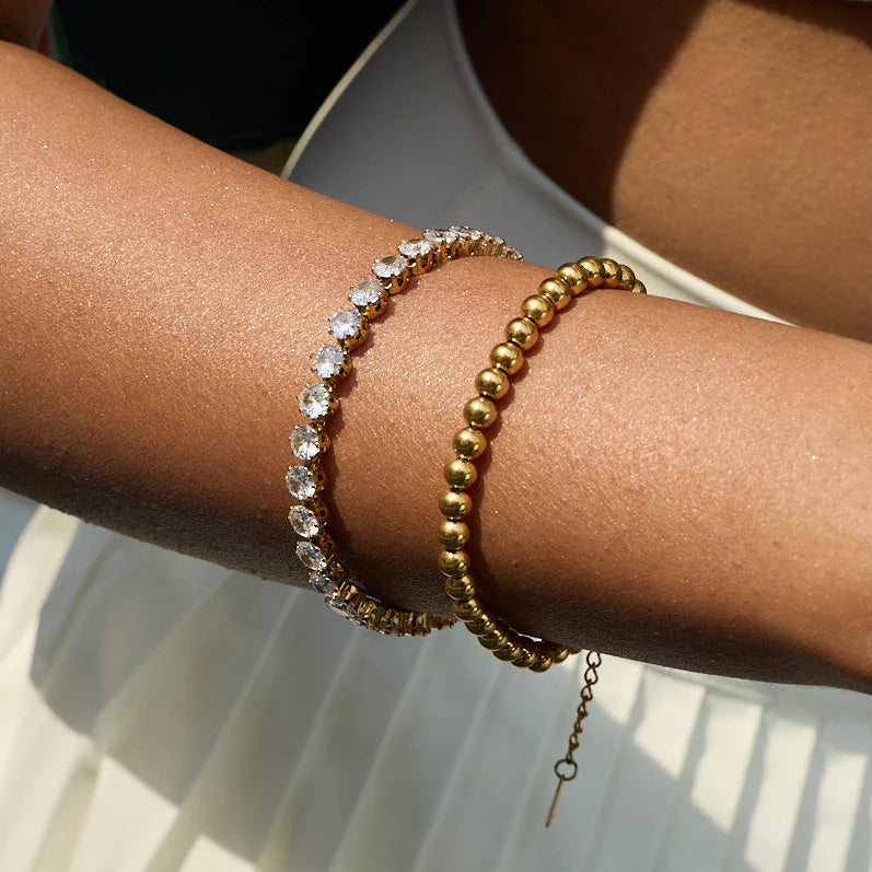 Lustre Sparkle Combo