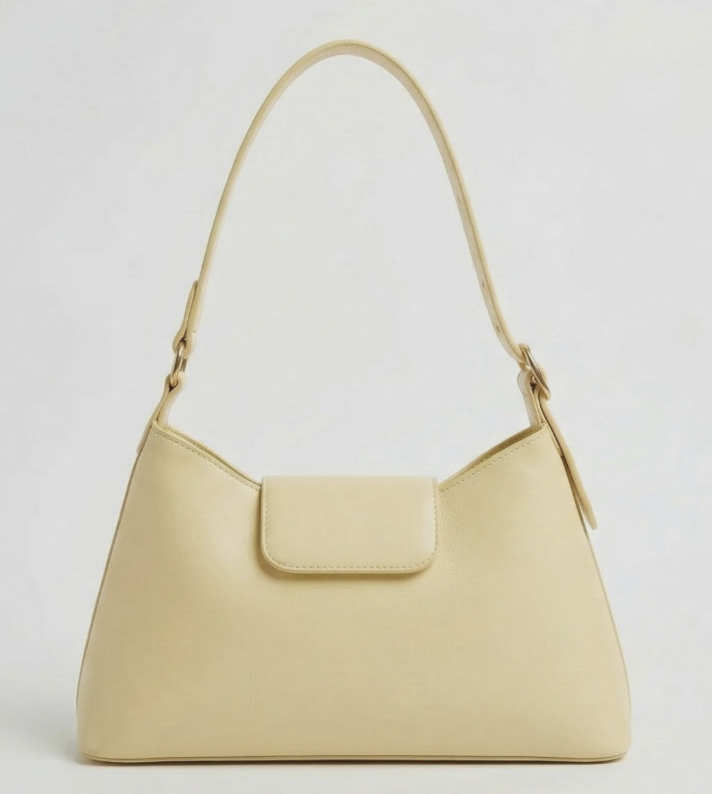 Butter Shoulder Bag