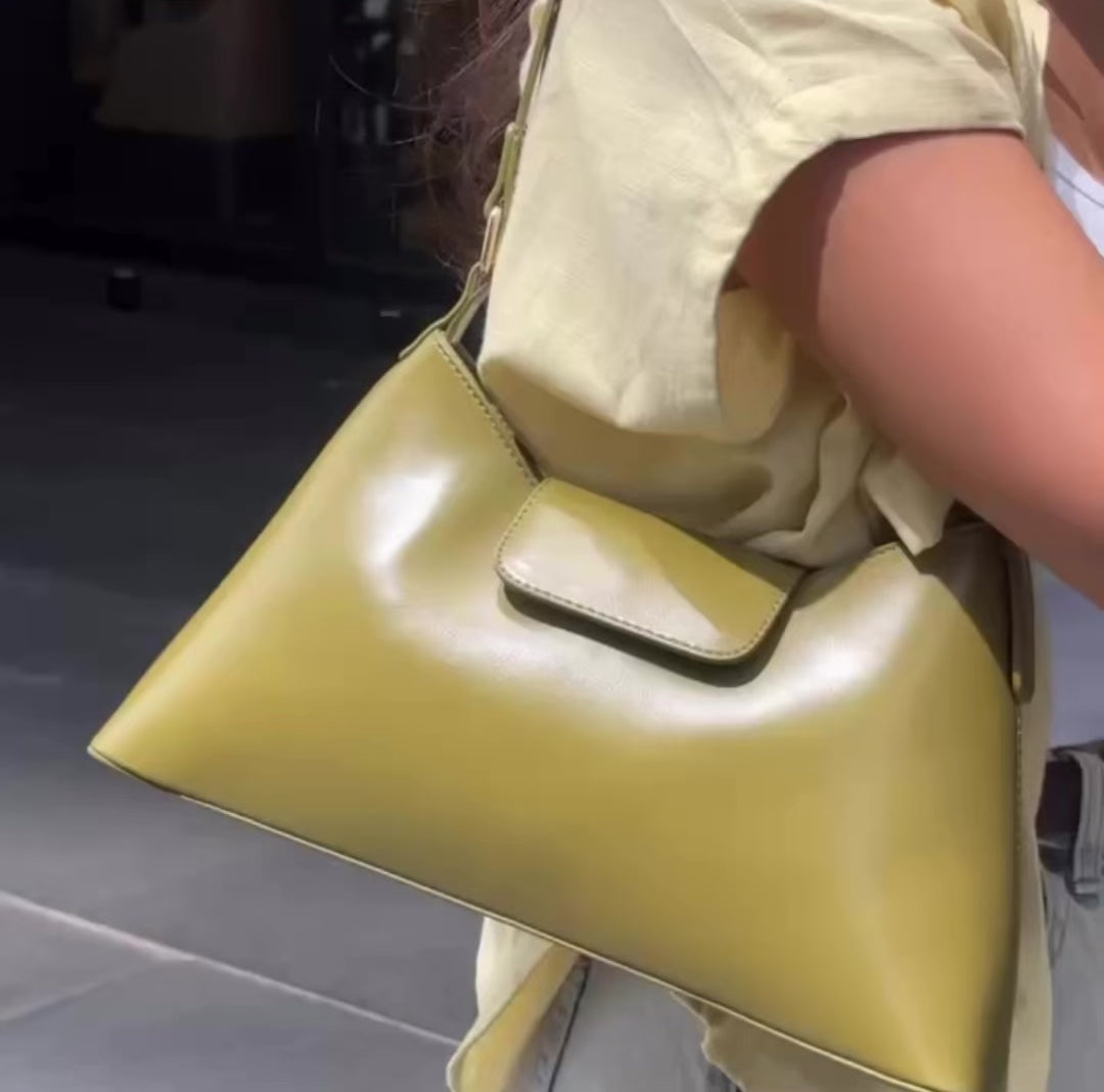 Wasabi Shoulder Bag