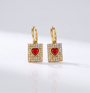 Scarlet Heart Drops