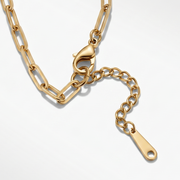 Personalised engraved gold bracelet for women – Souvina custom name memory bracelet India
