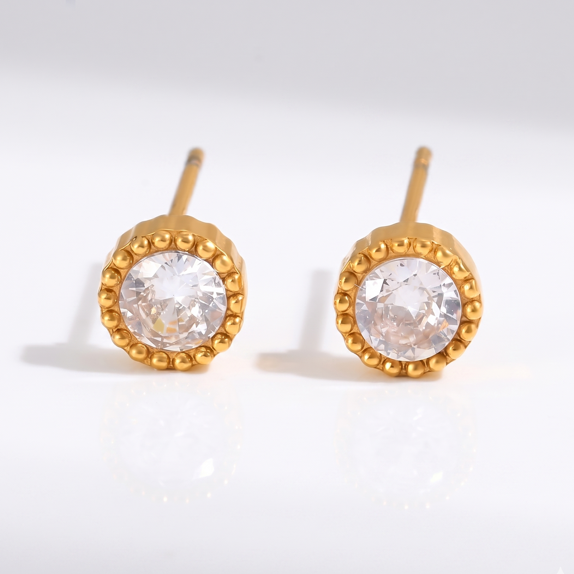 Terra Studs
