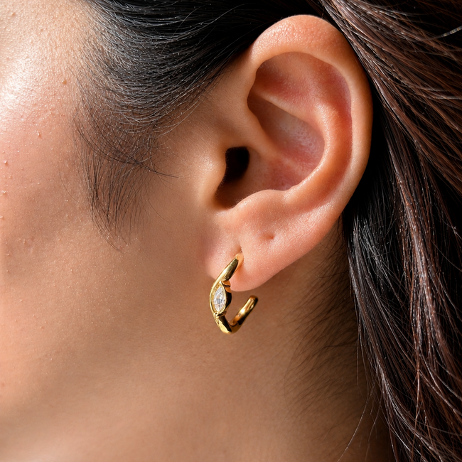The Muse Earrings