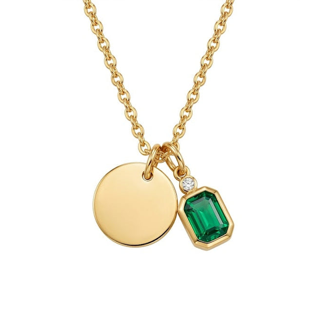 The Storyline Necklace