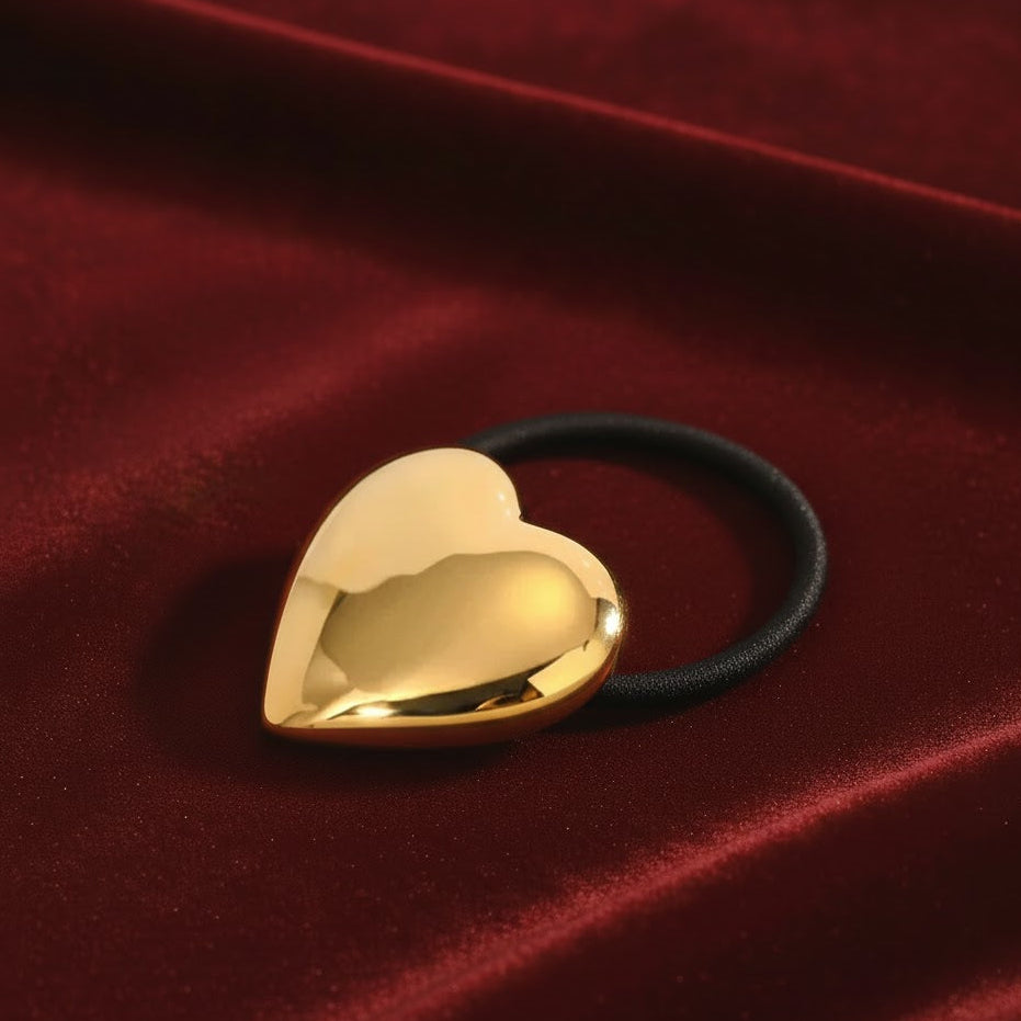 Zara hair tie